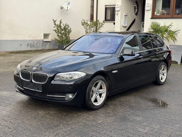 BMW 525 Baureihe 5 Touring 525d