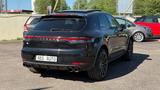 Porsche Macan S Bose Luft Federung Panorama Bose - Porsche Gebrauchtwagen in Saarbrücken
