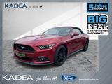 Ford Mustang 5.0 V8 GT Convertible Kamera|Carplay|Nav - Ford Mustang in Berlin