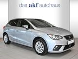 Seat IBIZA STYLE 1.6 TDI - Seat Ibiza: TDI