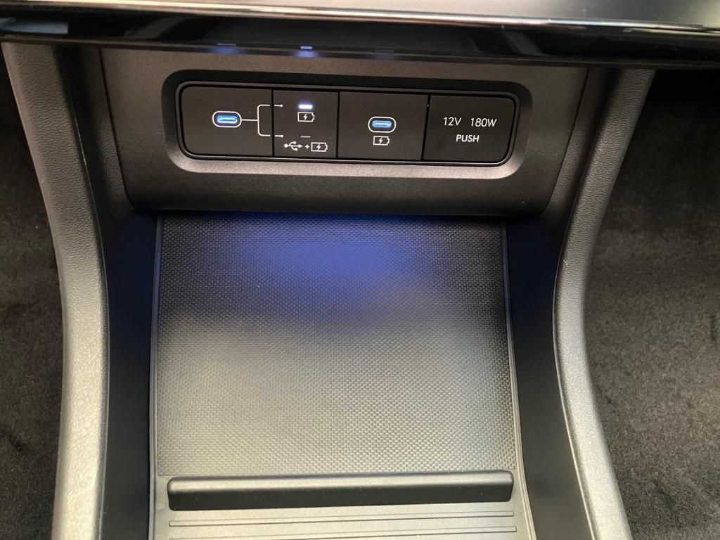 Fahrzeugabbildung Hyundai TUCSON PHEV 1.6 T-GDi 4WD 6-AT N-Line Pano HUD