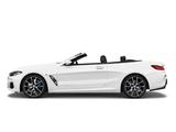 BMW 840 i Cabrio M Sport Laserlicht Soft-Close RFK - BMW 840: Cabrio