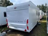 Bürstner B66 465 TS Sondermodell B66 - Bürstner Ts
