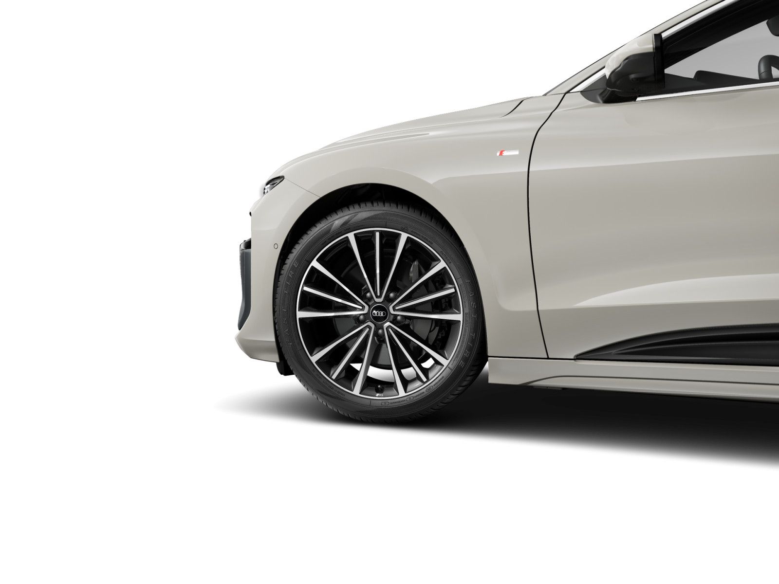 Audi A6 e-tron - Bild 3