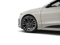 Audi A6 e-tron - Vorschau Bild 3