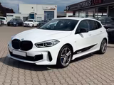 BMW M135 xDrive"Edition-Colorvision"LED*AMBIENTE*PDC - gebrauchte BMW M135 aus dem Jahr 2023