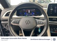 Volkswagen T-Roc - Vorschau Bild 14