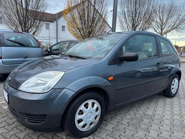 Ford Fiesta 1.3 *Klima*Tüv Neu*Servo*Zentral*