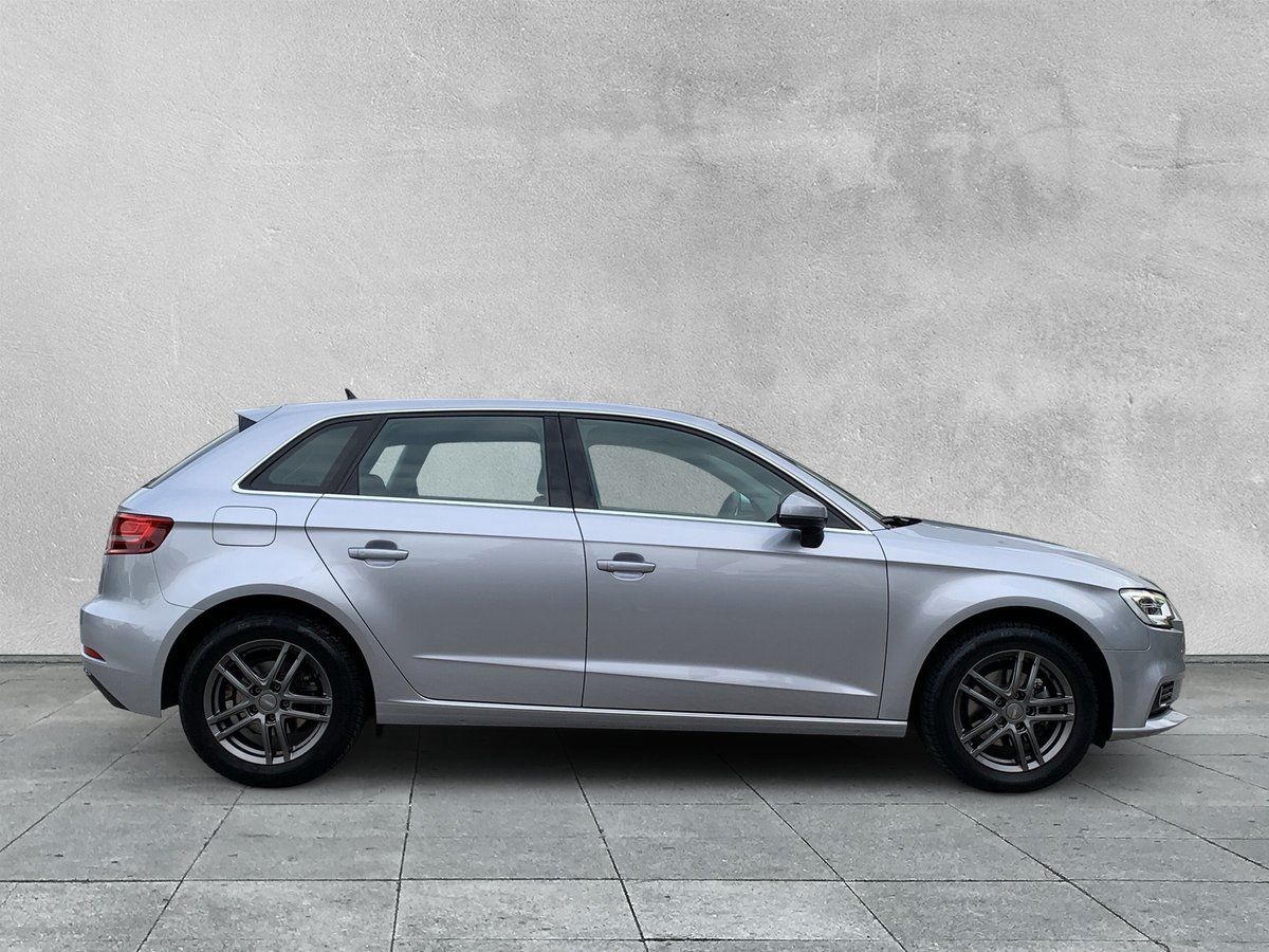 Audi A3 - Bild 6