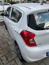 Opel Karl 1.0 Edition Edition - Opel Karl von privat