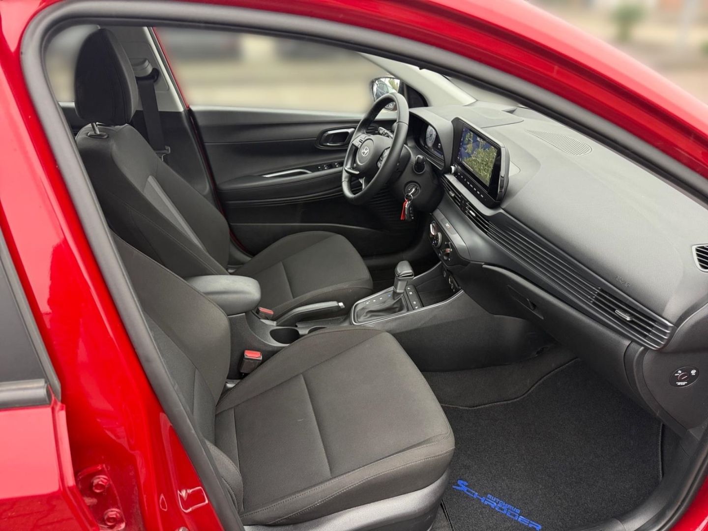 Hyundai i20 – Bild 14
