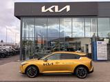 Kia K4 1.6 T-GDI 132 kW GT-Line Sitzklima Memory 360