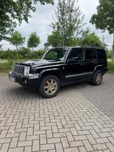 Jeep Commander Overland 3.0 CRD 7 Sitzer a... - Jeep Grand Cherokee in Bremen