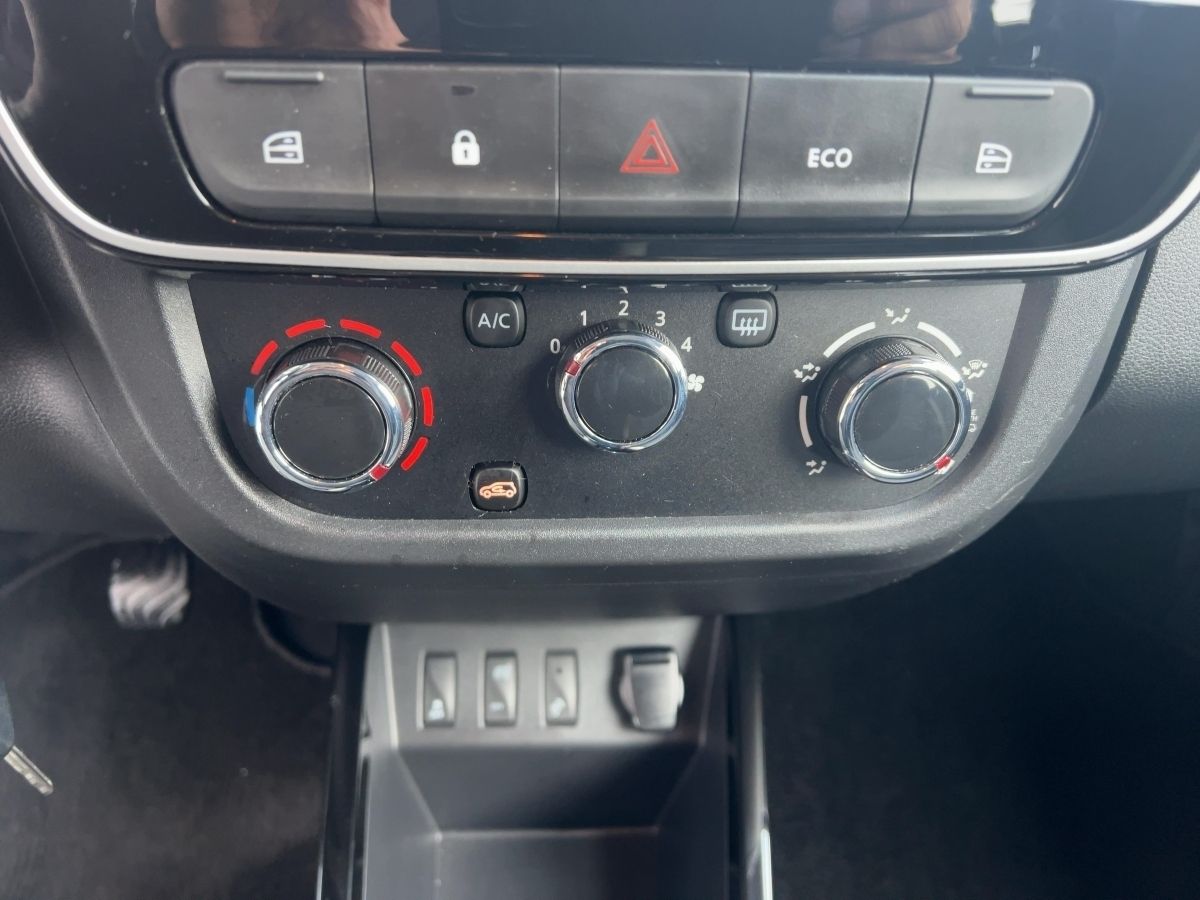 Dacia Spring - Bild 14