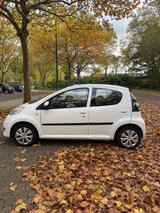 Citroën C1 1.0 Style Style - Citroën C1: Style