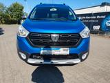 Dacia Dokker Stepway Celebration GARANTIE NAVI KLIMA - Dacia in Essen
