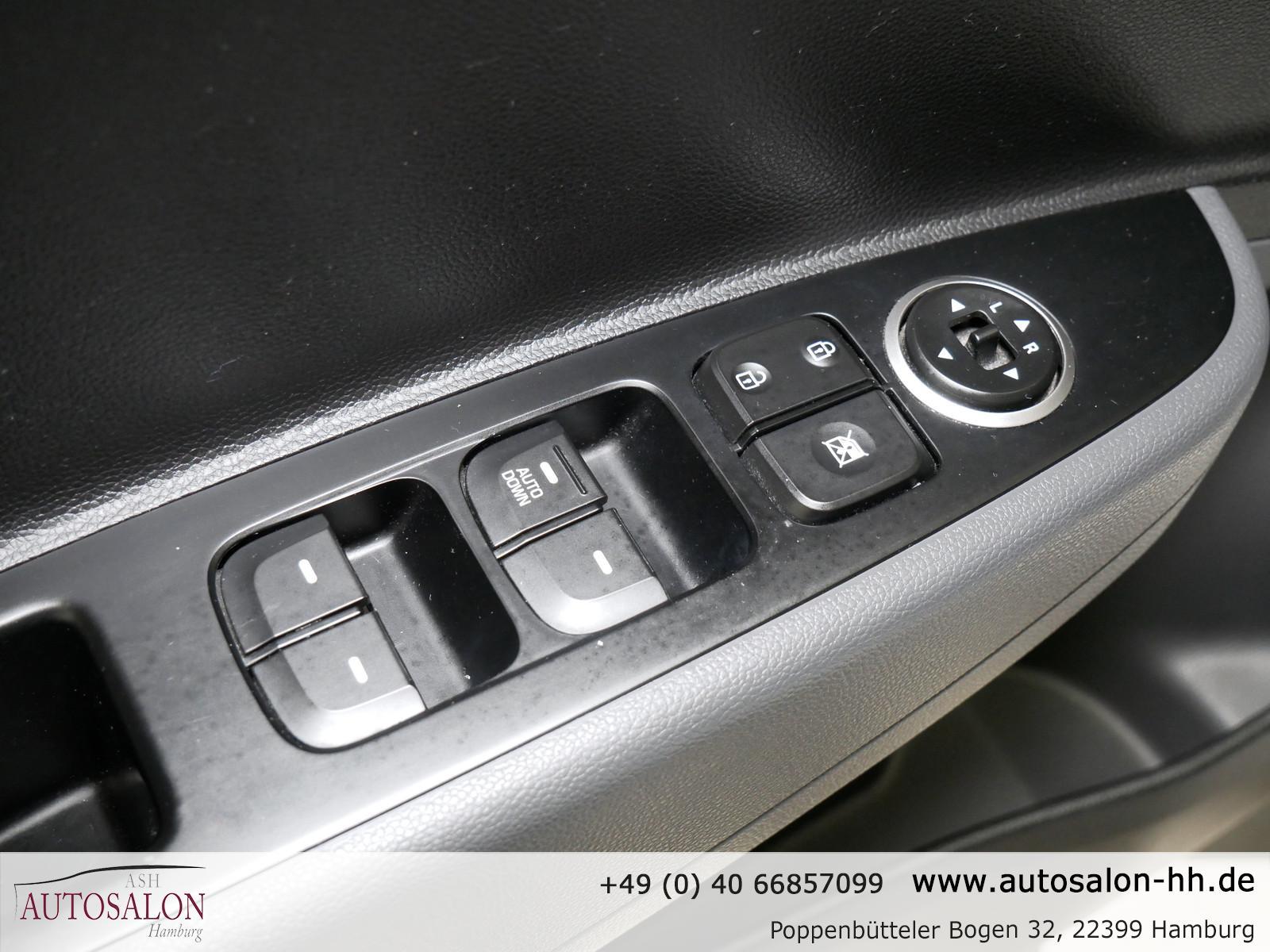 Hyundai i10 Comfort*1Vorb*MFL*Klima*Ganzjahrsreifen 2024