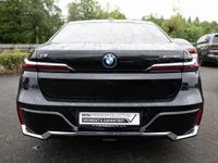 BMW i7 - Vorschau Bild 9