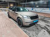 Land Rover Range Rover Velar 3.0 V6 D300 HSE HSE