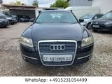 Audi A6 Avant 2.7 TDI - Audi A6 aus 2006 mit Diesel-Antrieb: Kombi, 2.7