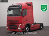 Volvo FH 460 4X2 Globetrotter I-Parkc Navi 2xTanks - Volvo Radlader