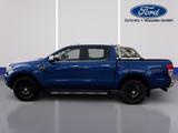 Ford Ranger Limited Doppelkabine 4x4 3.2 TDCi Navi, - Ford Ranger: 2.3