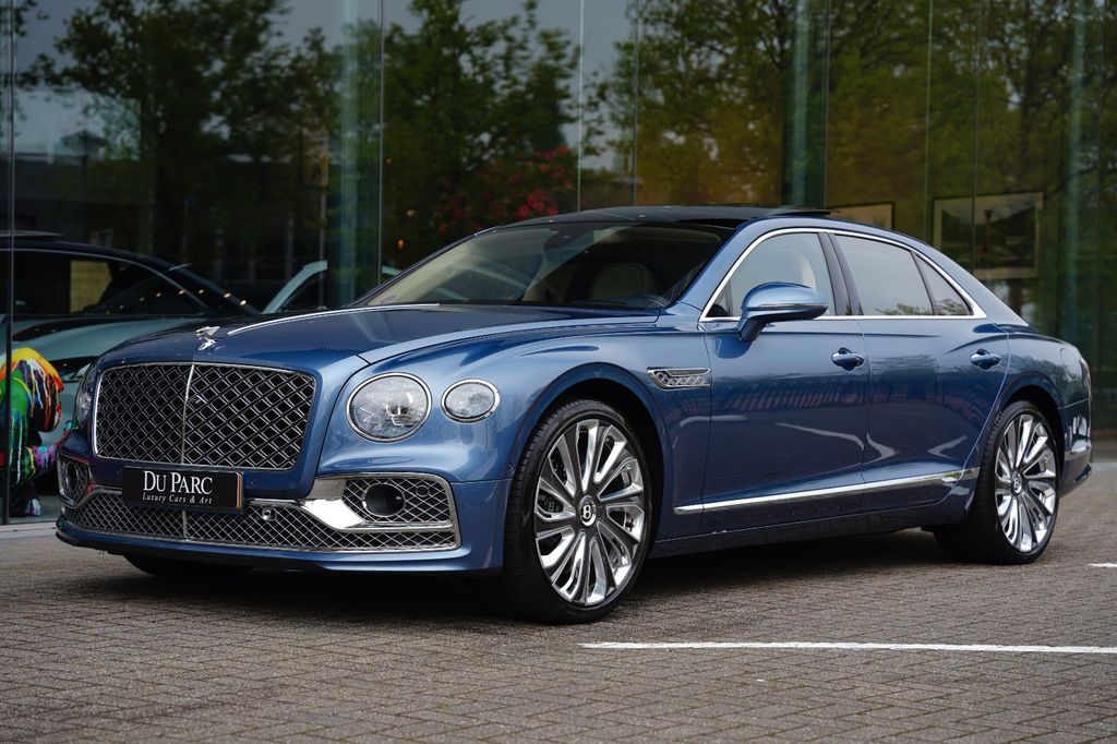 Bentley Flying Spur