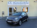 Fiat 500X Pop Star 1.6  - Allrad - Klimaaut - SHZ - Fiat 500X POP mit Diesel-Antrieb