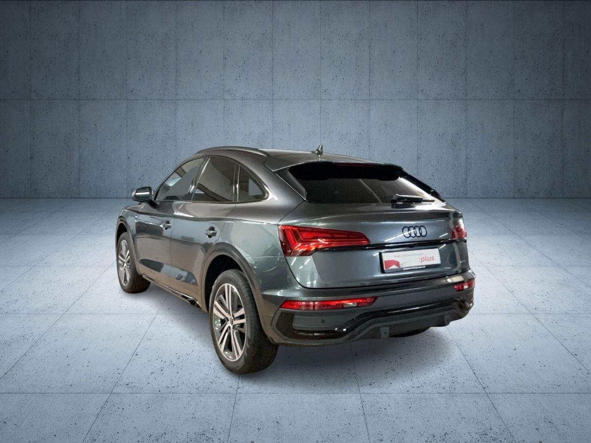 Audi Q5 - Bild 4