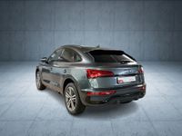 Audi Q5 - Vorschau Bild 4