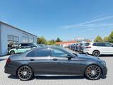 Mercedes-Benz E53*AMG*4Matic+*360°HUD*ACC*AHK*AMG-DRIVER´s - gebrauchte Mercedes-Benz E 53 AMG aus dem Jahr 2021