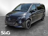 Mercedes-Benz V 300 d 4M EXCLUSIVE Lang AMG MBUX+360°+M-LED