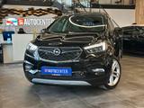 Opel Mokka X Innovation Start/Stop 4x4 - Opel Mokka mit Benzin-Antrieb: Automatik