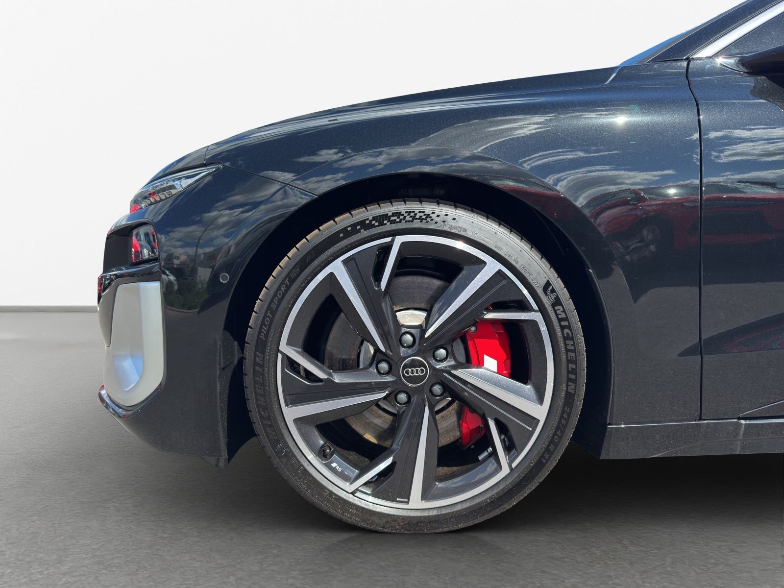 Audi S6 e-tron - Bild 14
