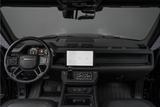 Land Rover Defender 110 2.0 P400e X-Dynamic HSE Urban Wideb - Land Rover Defender HSE mit Hybrid-Antrieb (Benzin/Elektro)