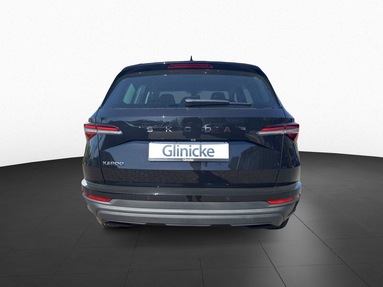Skoda Karoq - Bild 4