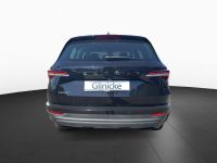 Skoda Karoq - Vorschau Bild 4