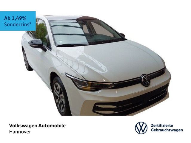 Volkswagen Golf VIII 1.5 eTSI DSG Energy Navi LED Pano DigC foto 1