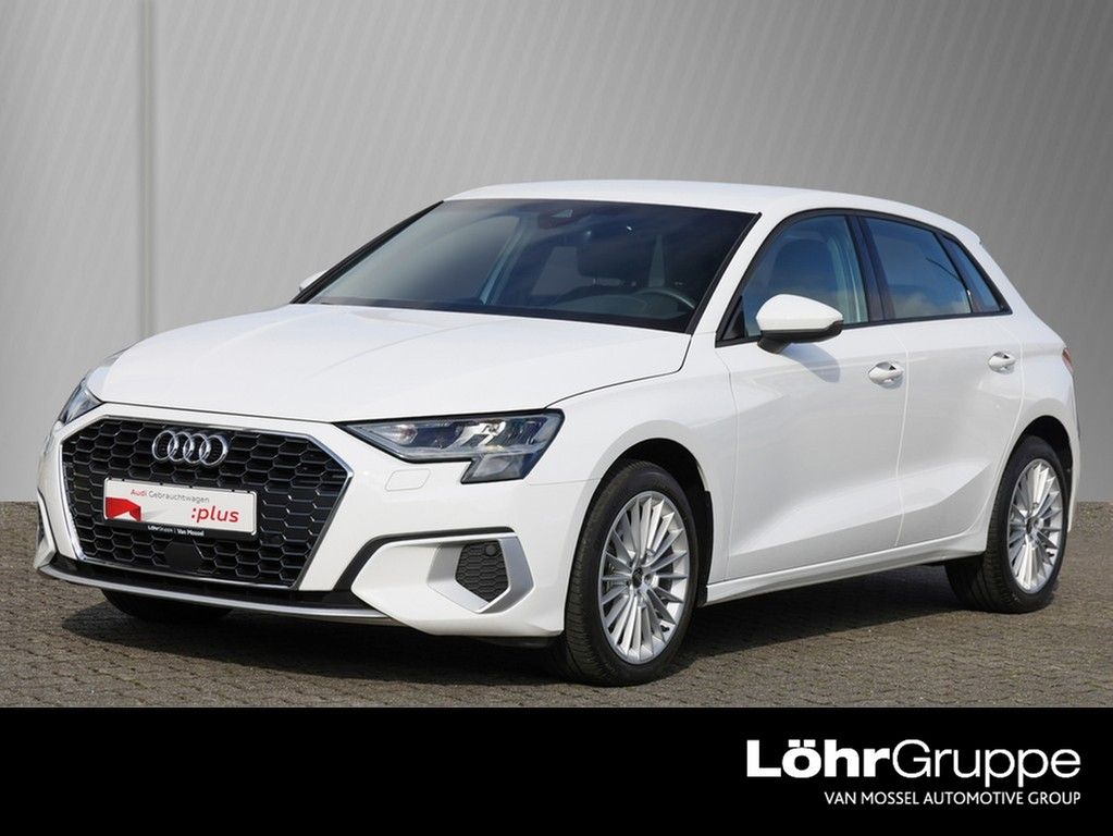 Image of Audi A3