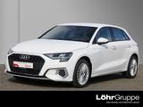 Audi A3 Sportback 30 TFSI advanced S tronic