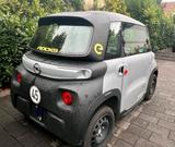 Opel Rocks-e Microcar EZ 10/2022, Alwetter... - Opel Rocks-e in Wuppertal