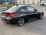 BMW M240i xDrive Steptronic, ohne OPF - gebrauchte BMW M240i aus dem Jahr 2018