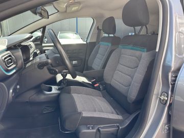 Citroën C3 PureTech 110 Stop&Start SHINE PACK