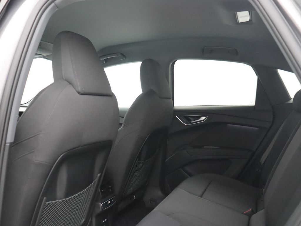 Audi Q4 e-tron Sportback 35 Apple Carplay | navi | Ad
