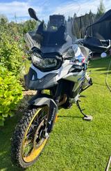 BMW 850gs - Angebote