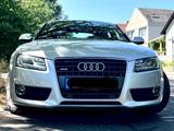 Audi A5 Sportback 2.0 TFSI quattro S line  - Audi A5 aus 2010: Line