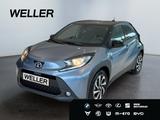Toyota Aygo X Teamplayer *ACC*CarPlay*CAM*SHZ*Bi-Tone* - Toyota Aygo (X) aus 2025
