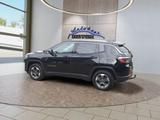 Jeep Compass 1.4 MultiAir Limited 4WD Navi/WP/Leder/A - Jeep Compass: 1.4