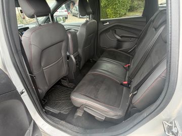 Ford Kuga - 7