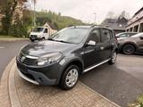 Dacia Sandero Stepway 1.6      Neu Tüv,2.Hand - Dacia Sandero aus 2010: Stepway